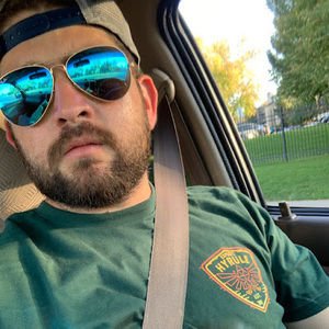 Meet your Posher, William